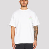 Shattered Peace Tee (White)