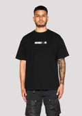 Front Lines Tee (Vintage Black)