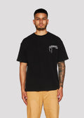 Vintage Label Tee (Vintage Black)