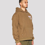 Bluesy Hoodie (Olive)