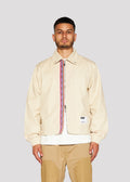 Operator Jacket (Khaki)