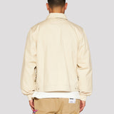 Operator Jacket (Khaki)