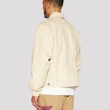 Operator Jacket (Khaki)