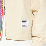 Operator Jacket (Khaki)