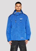 Cortex Jacket (Blue)