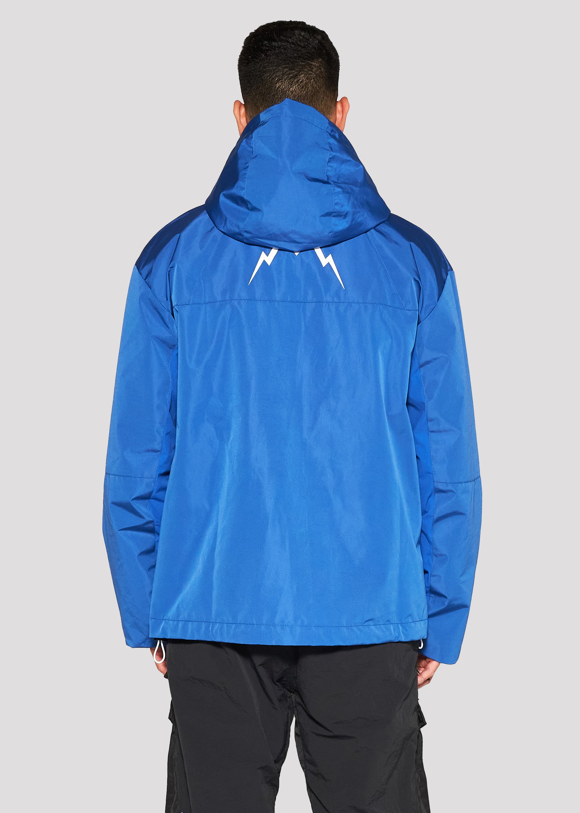 Cortex Jacket (Blue)