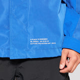 Cortex Jacket (Blue)