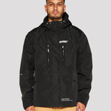 Cortex Jacket (Black)