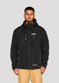 Cortex Jacket (Black)