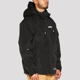 Cortex Jacket (Black)