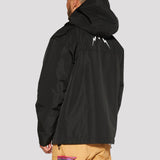 Cortex Jacket (Black)