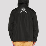 Cortex Jacket (Black)