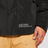 Cortex Jacket (Black)