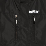 Cortex Jacket (Black)