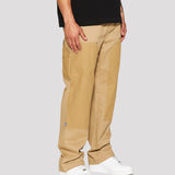 Operator Double Knee Pant (Khaki)