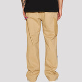 Operator Double Knee Pant (Khaki)