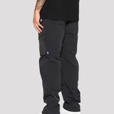 Utility Cargo Pant (Black)