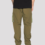 Utility Cargo Pant (Olive)