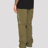 Utility Cargo Pant (Olive)