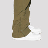 Utility Cargo Pant (Olive)