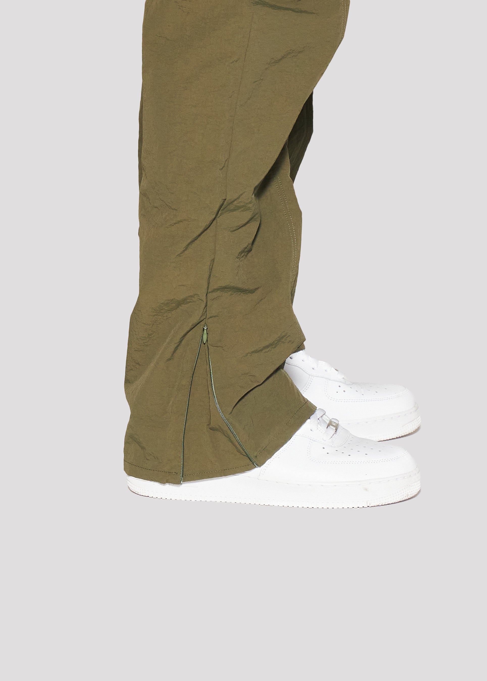 Utility Cargo Pant (Olive)