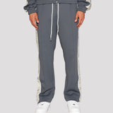 Shemagh Track Pant (Gray)