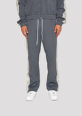 Shemagh Track Pant (Gray)