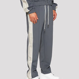 Shemagh Track Pant (Gray)