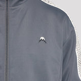 Shemagh Track Jacket (Gray)