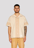 Operator Shirt (Khaki)