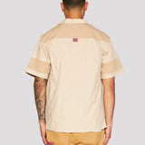 Operator Shirt (Khaki)