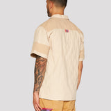 Operator Shirt (Khaki)