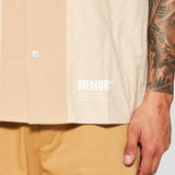 Operator Shirt (Khaki)