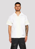 Operator Shirt (White)