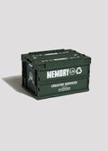ML Spec Collapsible Bin
