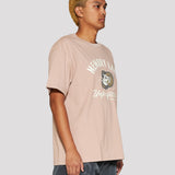 Unforgettable Tee (Dust Pink)