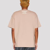 Unforgettable Tee (Dust Pink)