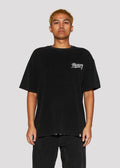 So Cal Power Tee (Vintage Black)