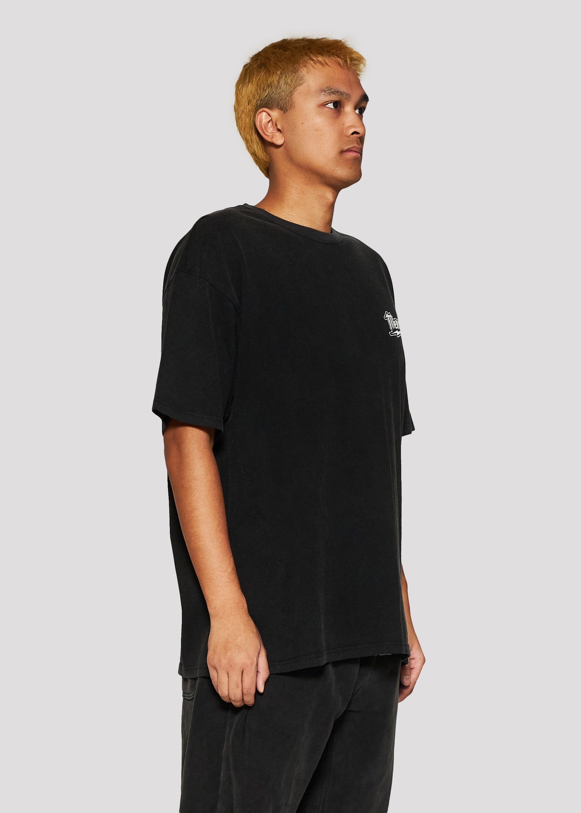 So Cal Power Tee (Vintage Black)