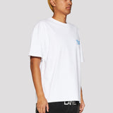 So Cal Power Tee (Vintage White)