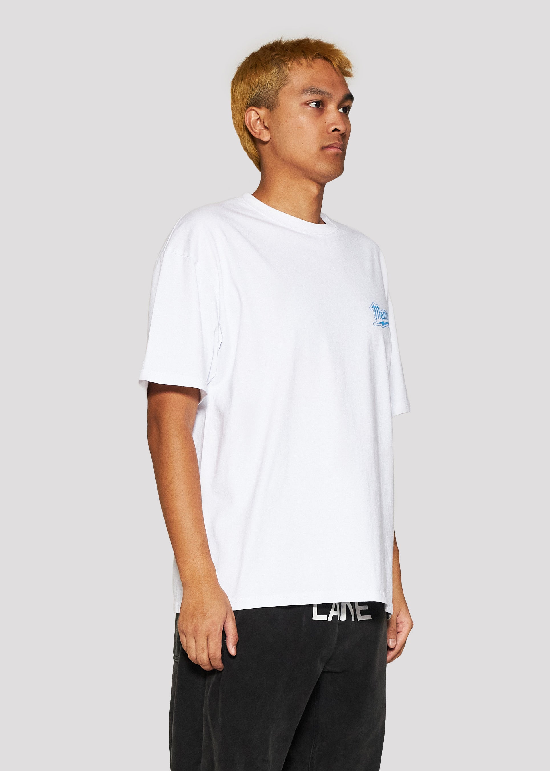 So Cal Power Tee (Vintage White)