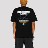 Random Access Tee (Vintage Black)