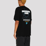 Random Access Tee (Vintage Black)