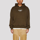 Stack Rise Pullover Hoodie (Olive)