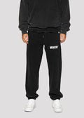 Shatter Core Logo Sweatpant (Black)