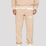 Shatter Core Logo Sweatpant (Dust Pink)