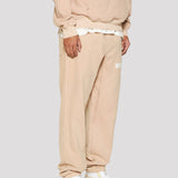 Shatter Core Logo Sweatpant (Dust Pink)