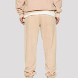 Shatter Core Logo Sweatpant (Dust Pink)
