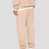 Shatter Core Logo Sweatpant (Dust Pink)