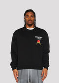 MLCS Crewneck (Black)